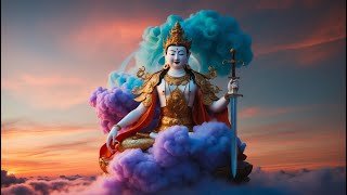 Manjushri Mantra Song  Om Ah Ra Pa Tsa Na Dhi  Mantra To Increase Intelligence amp Wisdom [upl. by Oliver]