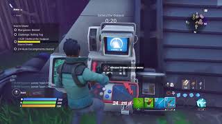 Twine Peaks Storm Shield Defense 4  SSD 4  Fortnite STW [upl. by Alathia412]