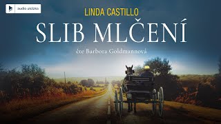 Linda Castillo  Slib mlčení  Audiokniha [upl. by Bearce]