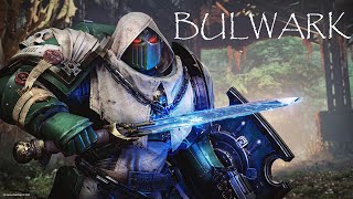 Bulwark At Your Service  Duo Ruthless Inferno Bulwark Gameplay  Space Marines 2 [upl. by Eadwina]