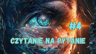 ✨️4 czytanie na pytanie🔮 tarot 💁‍♀️tarocistkafreya 🍀🌟 [upl. by Hacissej]