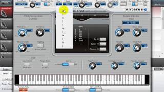 Auto Tune EVO Tutorial [upl. by Tut]