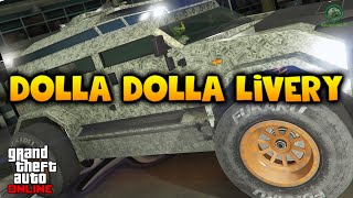 How To Remove The Sprunk amp eCola Logos From The Bodysuits  GTA Online Glitch [upl. by Glasgo]