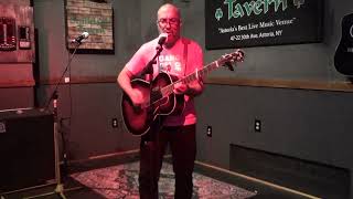 SAM  LIVE  Shillelagh Tavern Open Mic July 31st 2024 [upl. by Lacee764]