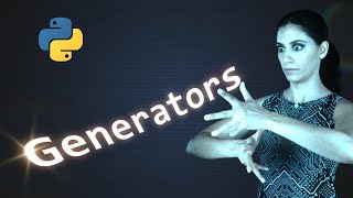 Generators in Python  Python Tutorial  Learn Python Programming [upl. by Bethesde]