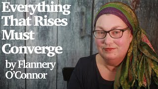 Everything That Rises Must Converge by Flannery OConnor audiobook [upl. by Notak]