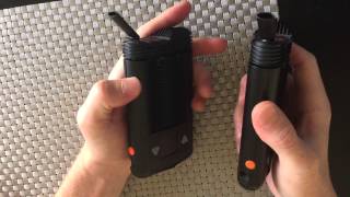 How to spot the Fake  Counterfeit Mighty Vaporizer [upl. by Revlys]