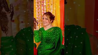 Rabeeca mehndi Night  Rabeeca mehndi shoot Rabeeca mehndi look Rabeeca Mehndi video Husain tareen [upl. by Otsuj]