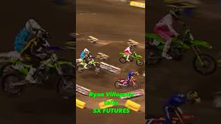 Ryan Villopoto gives HONEST opinion of SX FUTURES Division 🔥 supercross [upl. by Pillow]