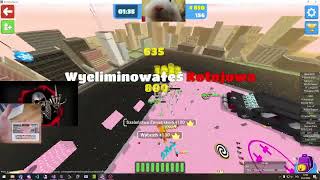 Cheating in BlockStarPlanet Battle [upl. by Vidovic702]