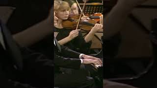 Bewitching Beethoven 🎵 beethoven piano music classicalpianist pianocompetition orchestra [upl. by Adianes]