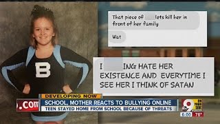 Blanchester school district What lesson can be learned from online death threats [upl. by Ttirrej]