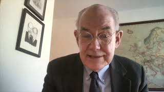 John J Mearsheimer On behalf of Julian Assange [upl. by Mcknight919]