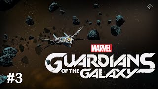 Le Monstre  Marvel Les Gardiens de la Galaxie  3 [upl. by Haneen]