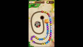 YB GAMES Live  Stack Ball amp Marble Match Puzzle  Android Gameplay [upl. by Yelrebmyk]