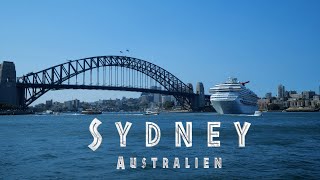 Australien Sydney deutsch [upl. by Othilie416]