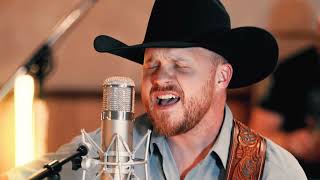 Cody Johnson  Travelin Soldier Acoustic [upl. by Eniamret]