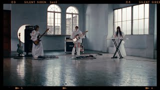 SILENT SIREN「Sus4」 MUSIC VIDEO [upl. by Boyce849]