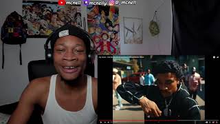 Jay Cinco  Ted Bundy FreeJayCinco Official Music Video REACTION [upl. by Chelsae]