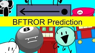 BFTROR Prediction As of episode 5 [upl. by Zaria]