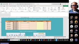 PARTE 1 CIPAS Tarea 3  Planificación y pago de obligaciones financieras Decisiones 1 2 y 3 [upl. by Arracot]