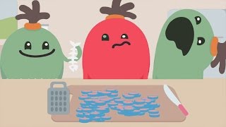 Fun Kids Learn Cooking  Baby Making Fabulous Food  Dumb Ways JR Boffos Breakfast 10 [upl. by Endor]