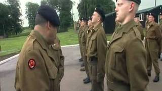 Bad Lads Army 2  Episode 4  Company Sargeant Majors Infamous Muster Parade [upl. by Chavez504]