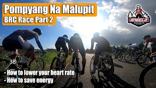 Pompyang Na Malupit Batangas Racing Circuit Race Part 2 [upl. by Doley125]