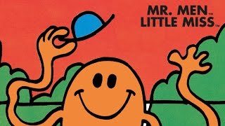 Mr Men Mr Tickle [upl. by Narot]