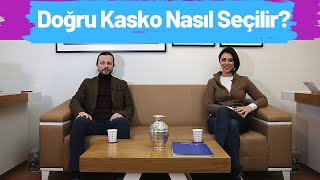 Doğru Kasko Nasıl Seçilir  Uzmana Sorduk [upl. by Hako889]