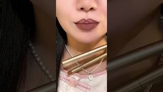 Eps 157 Lips Makeup LipsCAMTV lipsmakeup lipsbeauty makeup lipsticktutorial lipsticklover [upl. by Suirauqram]