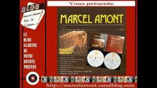 Marcel Amont  Un an deux ans trois ans [upl. by Vernier162]