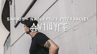 Sarius  Najlepszy Przyjaciel prod Gibbs [upl. by Anomor586]