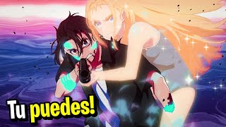 📛 7 Animes RECOMENDADOS POCO conocidos QUE VALEN LA PENA VER  TefoKun [upl. by Htebarual]