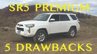 5 Features I wish I had on my 4Runner [upl. by Humfrid]