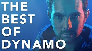 Dynamo  The Best of Dynamo [upl. by Timmons]