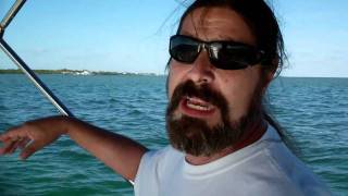 Boat Rental 411 in Islamorada Florida [upl. by Ardnoid]