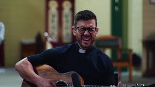 I Surrender To You  Acoustic Sessions with Fr Rob [upl. by Cowles]