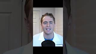 Stop Muscle Spasms in 5 Seconds Neurologist Explains [upl. by Nealey590]