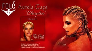 Aurela Gaçe  Chaplin Official Audio 1998 [upl. by Helga]