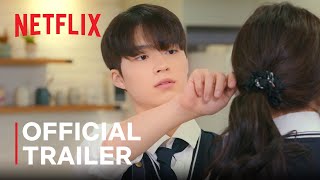 Nineteen to Twenty  Official Trailer  Netflix [upl. by Heather]