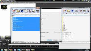 Minecraft 100 How to install CraftGuide Mod [upl. by Pish]