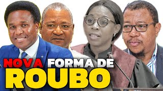 INÉDITO A FRELIMO Quer Ganhar A Todo Custo Vai Usar A Mesma Ideologia Das Eleições Autárquicas [upl. by Liemaj]