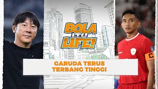 Timnas Indonesia makin kehadapan apa yang boleh kita belajar dari mereka  Bola itu Life [upl. by Pooi]