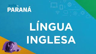 9º Ano  Língua Inglesa  Aula 01  Modal Verbs [upl. by Akinahc]