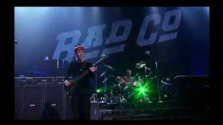 Bad Company  Bad Company Live [upl. by Wester]