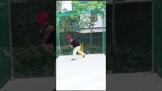 Never Seen Before Cricket Video [upl. by Shuman]