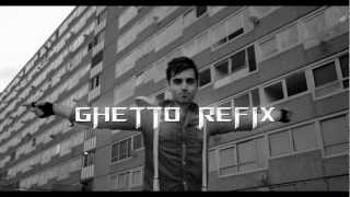 Ghetto Refix  Stranger Family Official Music Video HD [upl. by Ledeen]