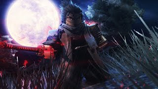 We Tried The New Roblox Sekiro Game And Its Amazing [upl. by Nahaj]