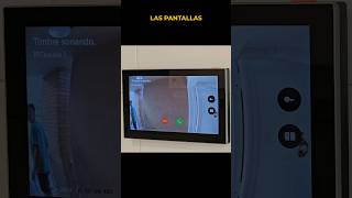 Pantalla para controlar tus cámaras Ezviz SD7 [upl. by Barber]